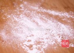 传统草莓大福的做法图解5