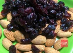 原味雪花酥的做法图解4