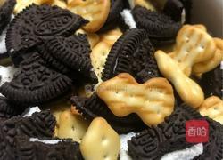 原味雪花酥的做法图解5