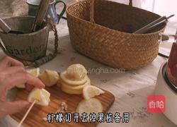 酸甜山楂条的做法图解4