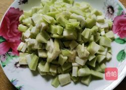 鸡蛋面疙瘩的做法图解2