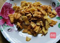 鸡蛋面疙瘩的做法图解4