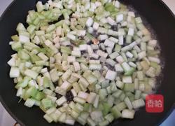 鸡蛋面疙瘩的做法图解5