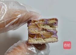 雪花酥的做法图解9