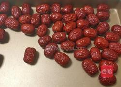 网红奶枣的做法图解1