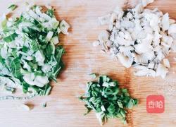 山药豆粥的做法图解2