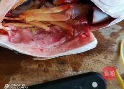 清蒸鲳鱼的做法图解4