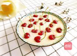 甜醉车厘子的做法图解1