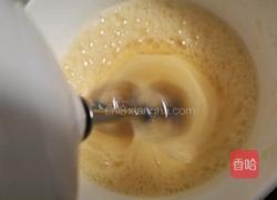 4寸奶油蛋糕的做法图解3