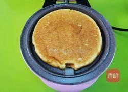 4寸奶油蛋糕的做法图解7