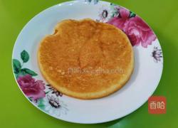 4寸奶油蛋糕的做法图解8