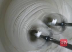 4寸奶油蛋糕的做法图解10