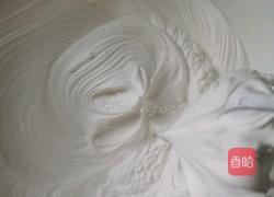 4寸奶油蛋糕的做法图解11