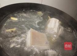 梅菜扣肉的做法图解1
