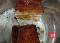 梅菜扣肉的做法图解2