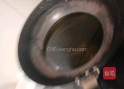 梅菜扣肉的做法图解4