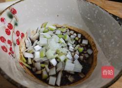 梅菜扣肉的做法图解3
