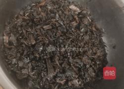梅菜扣肉的做法图解11