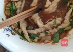 莜面鱼鱼的做法图解9