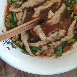 莜面鱼鱼的做法[图]