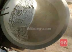 莜面鱼鱼的做法图解1