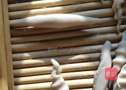 莜面鱼鱼的做法图解5