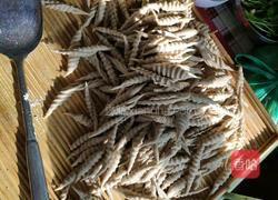 莜面鱼鱼的做法图解6