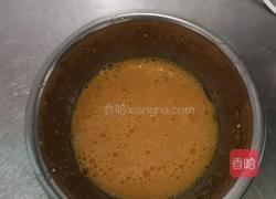 奶油提子蛋糕卷的做法图解7