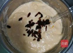 奶油提子蛋糕卷的做法图解11