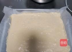 奶油提子蛋糕卷的做法图解12