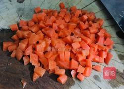 素臊子面的做法图解2