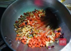 素臊子面的做法图解4