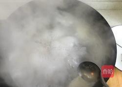 羊肉炖萝卜的做法图解2