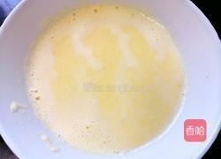 黄金玉米饼的做法图解3