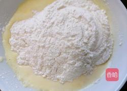 黄金玉米饼的做法图解4