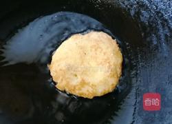 黄金玉米饼的做法图解8