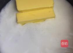 脆皮泡芙的做法图解5