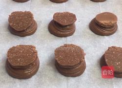 脆皮泡芙的做法图解14