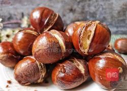 糖烤板栗的做法图解12