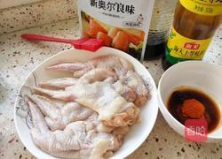 鸡包饭的做法图解7