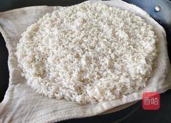 鸡包饭的做法图解9