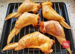 鸡包饭的做法图解13