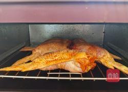 鸡包饭的做法图解14