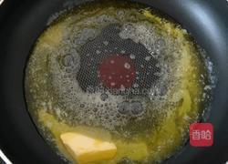 雪花酥的做法图解1