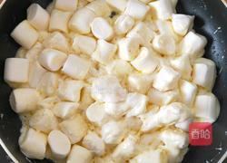 咖啡牛扎饼干的做法图解2