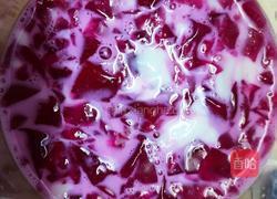 双色果冻的做法图解7