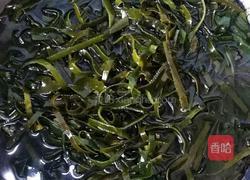 凉拌海带丝的做法图解1