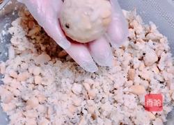 懒人版花生酥的做法图解4