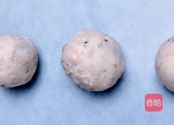 懒人版花生酥的做法图解5