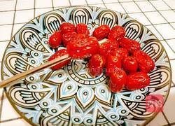 网红奶枣的做法图解4